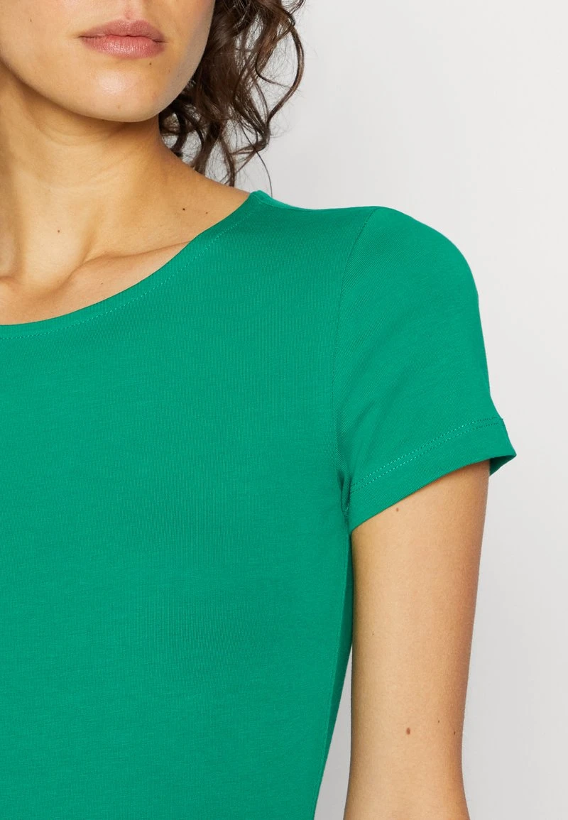 Anna Field Vestido Ligero - Green, Mujer 8 Anna Field Vestido Ligero - Green, Mujer - Imagen 6