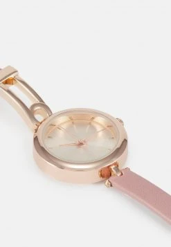 Anna Field Reloj - Pink, Mujer -Anna Field Moda e1b8fb1521b64e2cb7744a209c4d72d4