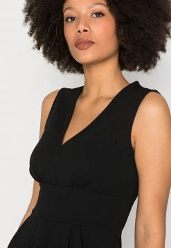 Anna Field Vestido De Tubo - Black, Mujer -Anna Field Moda e1c14c37983e41ec9b8a82cbf7a2e501