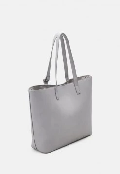 Anna Field Bolso Shopping - Light Grey, Mujer -Anna Field Moda e1f6fc3a1eeb498bb71906d543493fce