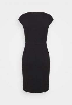 Anna Field CASUAL SMAR MINI BODYCON DRESS WITH CUT OUT - Vestido De Tubo - Black, Mujer -Anna Field Moda e20d031d6c2c4423bdee63bd6d6ce02a