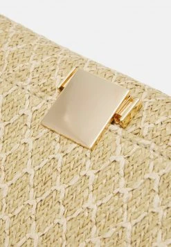 Anna Field Bandolera - Beige, Mujer -Anna Field Moda e29914ab35974d87b10f1c130e6bfb1b