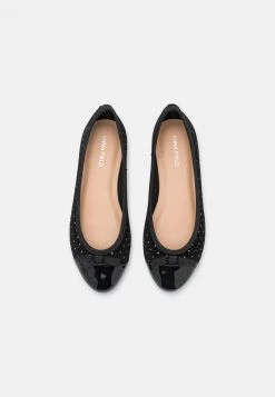 Anna Field Bailarinas - Black, Mujer 13 Anna Field Bailarinas - Black, Mujer -Anna Field Moda e2a91b9204804573a25b28a004512e5d