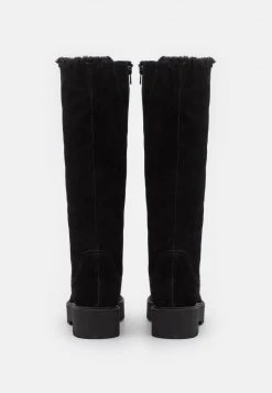 Anna Field LEATHER - Botas Para La Nieve - Black, Mujer -Anna Field Moda e2b5d6bd3c0644e7a4906bcf9d70c115