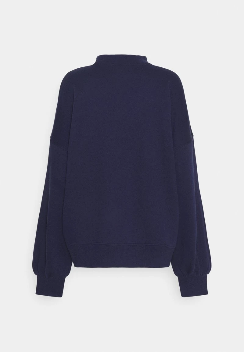 Anna Field Sudadera - Dark Blue, Mujer 9 Anna Field Sudadera - Dark Blue, Mujer - Imagen 7