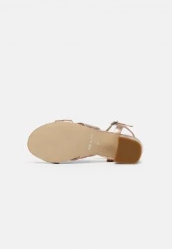 Anna Field Sandalias - Rose Gold, Mujer -Anna Field Moda e2ee4f9912094c4abccd6f202662cfa7
