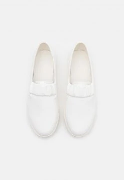 Anna Field Mocasines - White, Mujer -Anna Field Moda e317df79bb7b40b496130926146da9a9