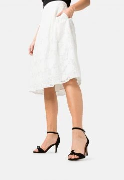 Anna Field Sandalias - Black, Mujer