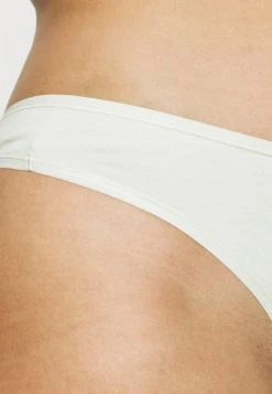 Anna Field GEORGINA 7PP THONG COTTON - Tanga - Green /grey /white, Mujer 15 Anna Field GEORGINA 7PP THONG COTTON - Tanga - Green /grey /white, Mujer -Anna Field Moda e360245c1345415b9c6af662853f356b