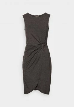 Anna Field Vestido Ligero - Mottled Grey, Mujer -Anna Field Moda e3904f107807449288c3bd837049694f