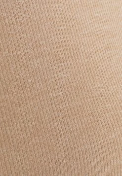 Anna Field Camiseta De Manga Larga - Mottled Beige, Mujer -Anna Field Moda e3d45151186a4f238f6fe7e4e33391e0