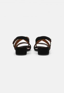 Anna Field LEATHER - Sandalias - Black, Mujer -Anna Field Moda e3dbac87b0404b159ab61f9dee53702f