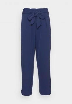 Anna Field Pantalones - Dark Blue, Mujer -Anna Field Moda e4153ca7b8054b18b17a0cae9780059f
