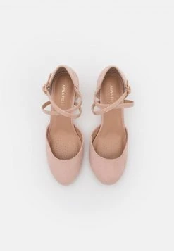Anna Field COMFORT - Tacones - Light Pink, Mujer 13 Anna Field COMFORT - Tacones - Light Pink, Mujer -Anna Field Moda e42ea5200c5042159c5f2c6fd8edb63e