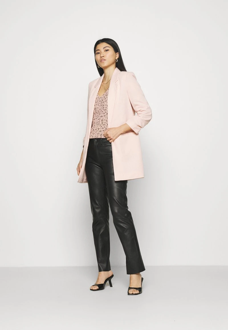 Anna Field Blusa - Pink/black, Mujer 4 Anna Field Blusa - Pink/black, Mujer - Imagen 2