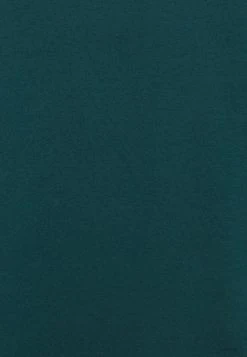 Anna Field Camiseta Básica - Teal, Mujer -Anna Field Moda e48c236fff0d46c280ea6a7b11b8d556