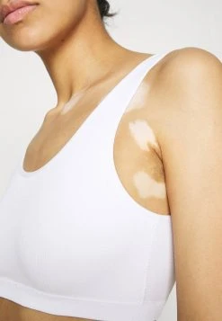 Anna Field 2 PACK - Top - Lilac/white, Mujer -Anna Field Moda e4a82291891349aa909190fa1c155980