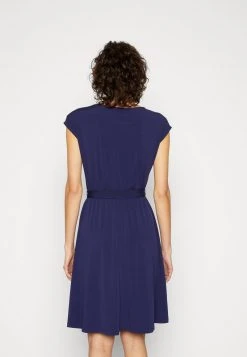Anna Field Vestido Ligero - Dark Blue, Mujer 10 Anna Field Vestido Ligero - Dark Blue, Mujer -Anna Field Moda e4b5da34410a4d67a707778db04f8d7d