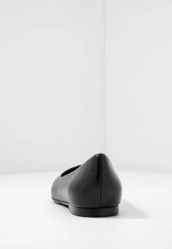 Anna Field LEATHER - Bailarinas - Black, Mujer -Anna Field Moda e4ff38211c5647eca100be284b0a02ad