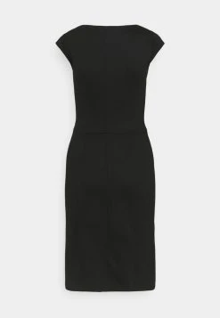 Anna Field Vestido De Tubo - Black, Mujer -Anna Field Moda e5183f67d58140a7a9777299ef42f3de