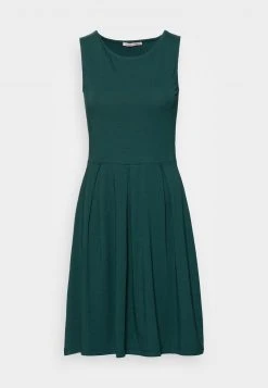 Anna Field Vestido Ligero - Dark Green, Mujer 10 Anna Field Vestido Ligero - Dark Green, Mujer -Anna Field Moda e5357002de5648e4aaaf8df34d46e5da
