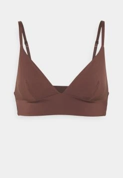 Anna Field 3PP BRALETTE - Sujetador Sin Aros - Nude, Mujer -Anna Field Moda e593e8e09edf43f8bbd2c929c2b5aa4c