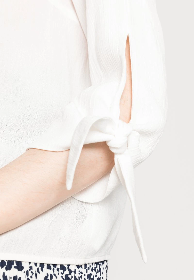 Anna Field Blusa - White, Mujer 7 Anna Field Blusa - White, Mujer - Imagen 5