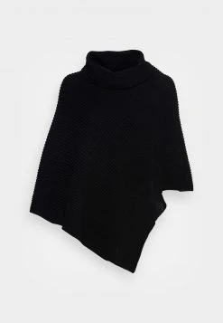 Anna Field Poncho - Black, Mujer 10 Anna Field Poncho - Black, Mujer -Anna Field Moda e5e1abdbcfd04c64ae1d8be0350c17c3