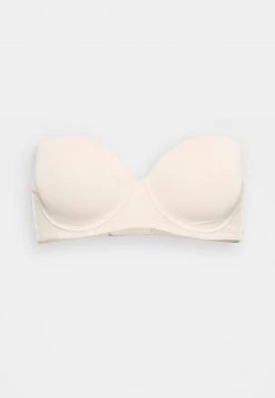 Anna Field 2 PACK - Sujetador Sin Tirantes/multiescote - White/nude, Mujer 24 Anna Field 2 PACK - Sujetador Sin Tirantes/multiescote - White/nude, Mujer -Anna Field Moda e5efbc4054ea4f6980816d55c4600c6a