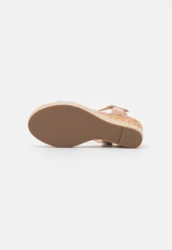 Anna Field Sandalias Con Plataforma - Light Pink, Mujer 12 Anna Field Sandalias Con Plataforma - Light Pink, Mujer -Anna Field Moda e60ff84c413942268238f0ea19044635