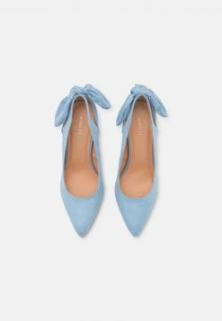 Anna Field Tacones - Light Blue, Mujer -Anna Field Moda e6234a1b812548ae86f30a3b0dad7188