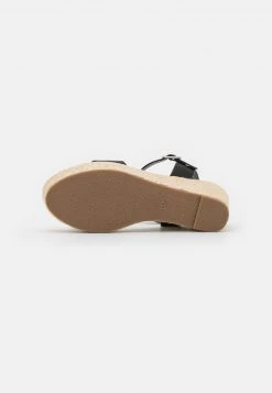 Anna Field Sandalias Con Plataforma - Black, Mujer -Anna Field Moda e68cf4371cdd4a0cb41b480617eeb31c