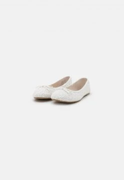Anna Field Bailarinas - White, Mujer -Anna Field Moda e6c465739d3a4ad09a6bb804397d7000