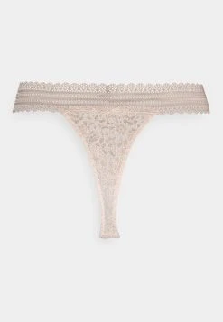 Anna Field 5PP LACE THONG - Tanga - Nude, Mujer -Anna Field Moda e6ef7ce405c24f178500100bfaf1532d