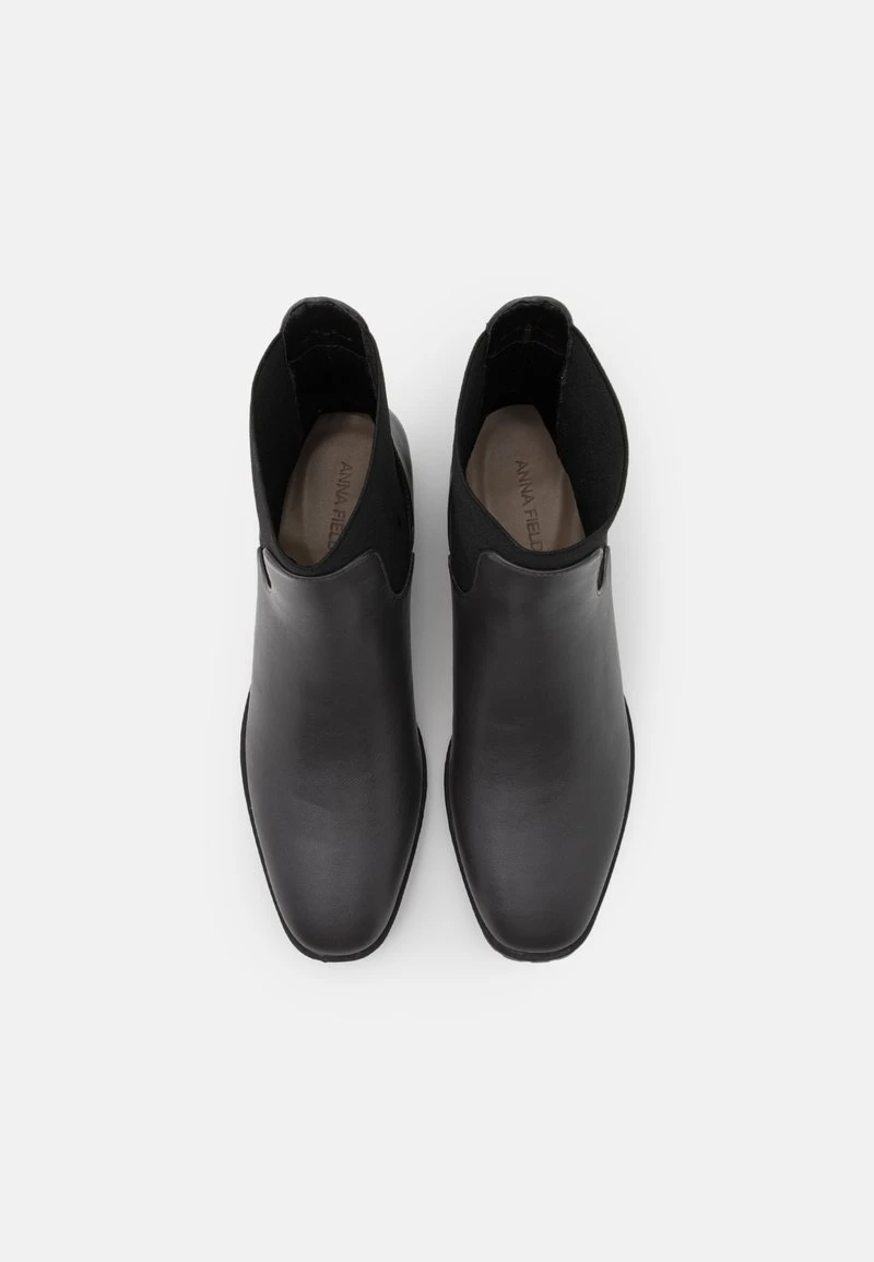 Anna Field Botines - Grey, Mujer 8 Anna Field Botines - Grey, Mujer - Imagen 6