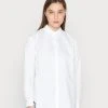 Anna Field Camisa - White, Mujer -Anna Field Moda e6ffd4b4c4e049b189925c71a318d9e8