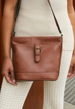 Anna Field Bandolera - Cognac, Mujer 11 Anna Field Bandolera - Cognac, Mujer -Anna Field Moda e71e4e9c734747709ca2498db7ea8530