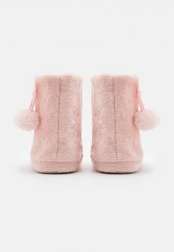 Anna Field Pantuflas - Light Pink, Mujer -Anna Field Moda e72b8c24be9848848b6e9e137cbeab34