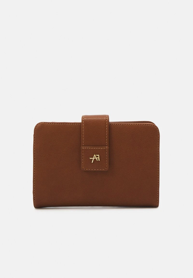 Anna Field Monedero - Cognac, Mujer 3 Anna Field Monedero - Cognac, Mujer