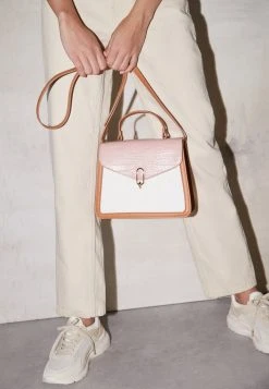 Anna Field Bolso De Mano - Pink, Mujer -Anna Field Moda e797633788754abaa2400ccc318cb40a