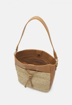 Anna Field Bolso De Mano - Beige, Mujer -Anna Field Moda e7a8c426087c4d4e89e9922a7a676204