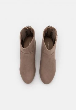 Anna Field Botines - Taupe, Mujer 13 Anna Field Botines - Taupe, Mujer -Anna Field Moda e8089767bb9c4297a145b3267278e2e5