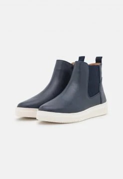 Anna Field COMFORT - Botines Bajos - Dark Blue, Mujer -Anna Field Moda e80d82fd90ac49249159d5574c6f19dd