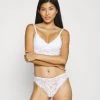 Anna Field 3PP GREER - Braguitas - Black/white, Mujer -Anna Field Moda e824de70747c4b21994b4236d3eb14e4