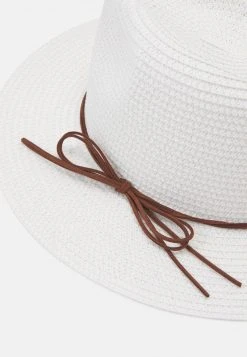 Anna Field Sombrero - Off-white, Mujer -Anna Field Moda e83a65feea094cff8c3ac1787d58f721