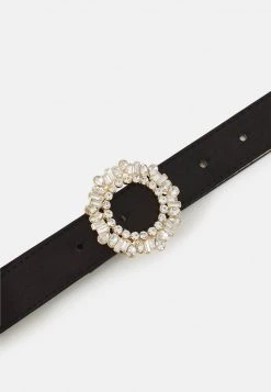 Anna Field Cinturón - Black, Mujer 7 Anna Field Cinturón - Black, Mujer -Anna Field Moda e851d94ce84a4ffd9b5afd86bf6a5f43