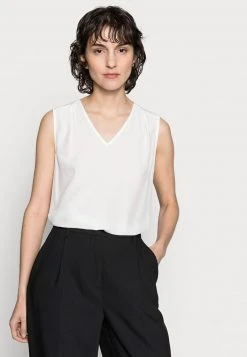 Anna Field Blusa - White, Mujer -Anna Field Moda e86e32463da44dffac7de4d10a957fa1