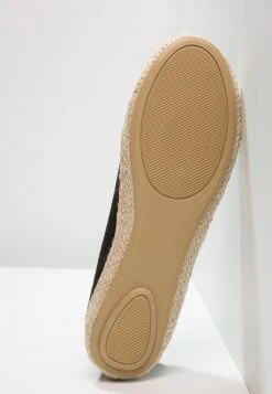 Anna Field Alpargatas - Black, Mujer -Anna Field Moda e8eab6893736469da06fe5117fc5477e