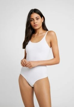 Anna Field 2PP STRING BODIES THONG SHAPE - Body - White/black, Mujer 9 Anna Field 2PP STRING BODIES THONG SHAPE - Body - White/black, Mujer -Anna Field Moda e8f060ba9dd848a7862127351699db61