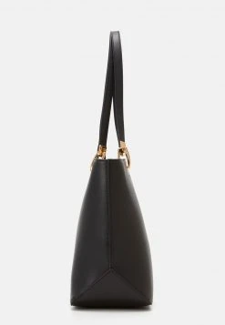 Anna Field Bolso Shopping - Black, Mujer -Anna Field Moda e8ff4c1110034f58bff958671fbe5765
